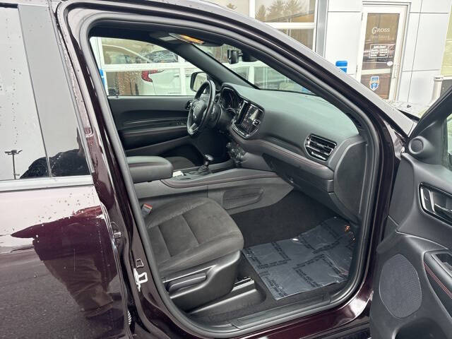 2024 Dodge Durango GT