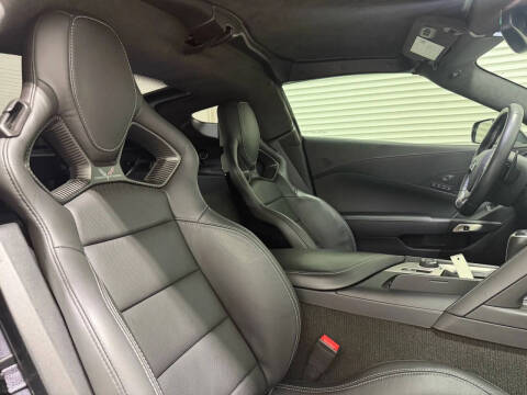 2016 Chevrolet Corvette Z06