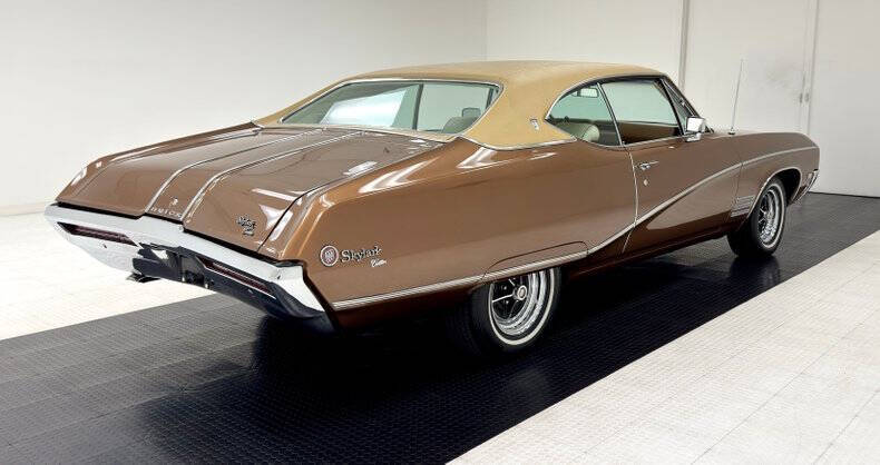 1968 Buick Skylark