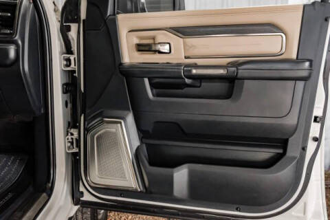 2022 RAM 3500 Limited