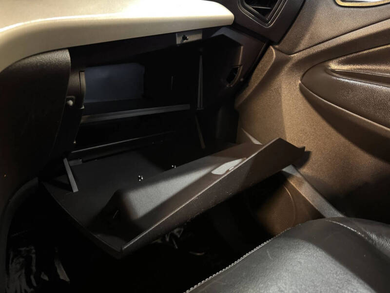 2016 Ford C-MAX Hybrid SEL