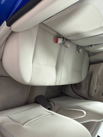 2015 Nissan Versa
