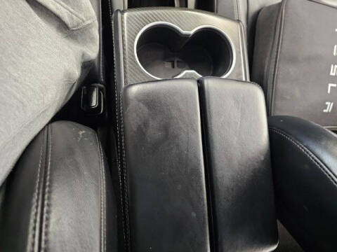 2017 Tesla Model S 75D