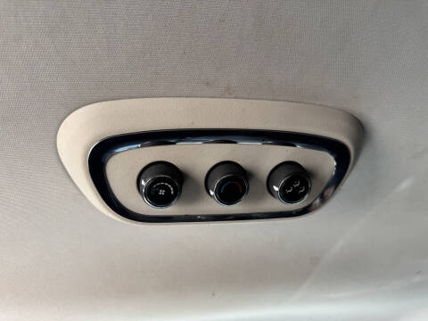 2018 Dodge Durango SXT Plus