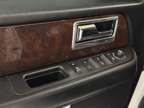 2017 Lincoln Navigator L Select