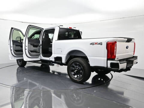 2026 Ford F-350 Super Duty