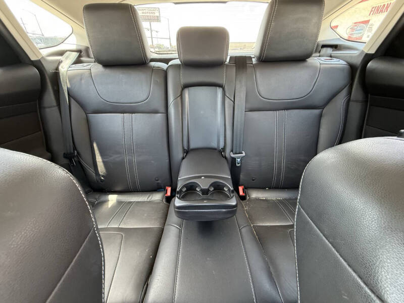 2012 Ford Focus Titanium