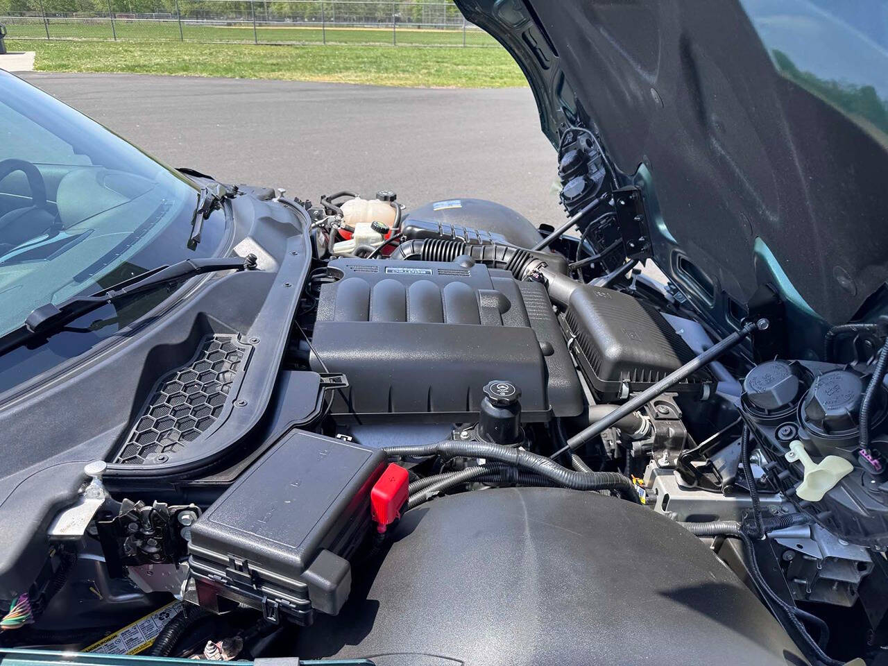 2008 Saturn SKY 16