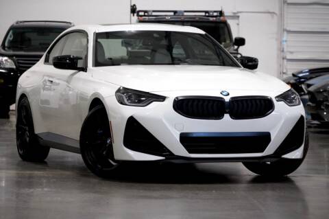 2022 BMW 2 Series for sale at MS Motors in Portland OR