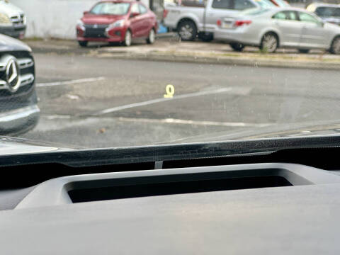 2019 Infiniti QX50 Pure