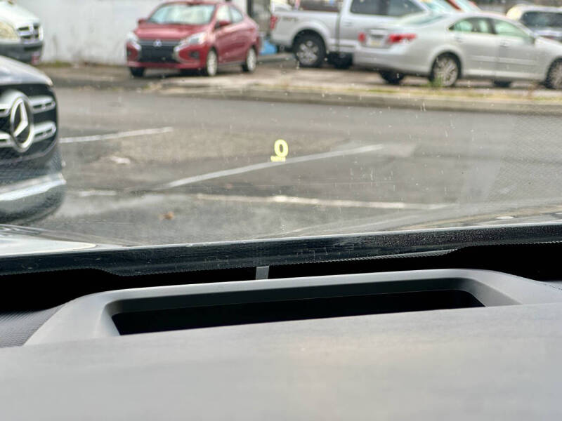 2019 Infiniti QX50 Pure