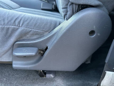 1998 Toyota T100 SR5