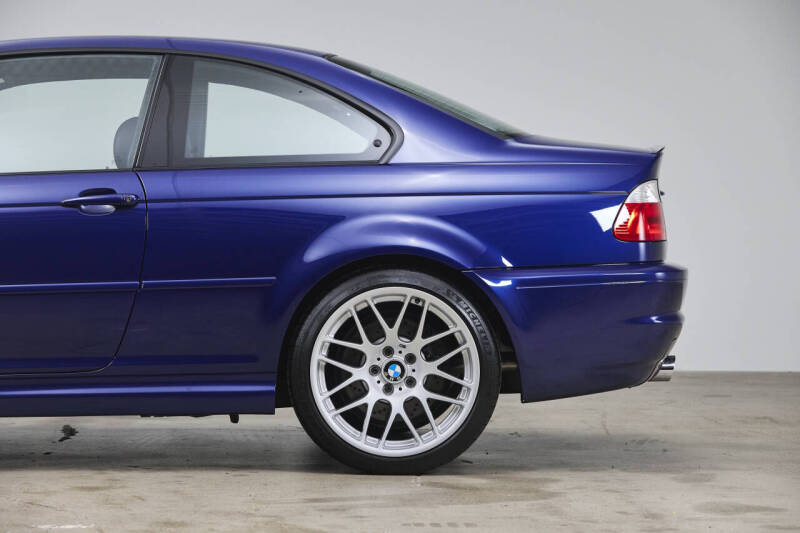2006 BMW M3