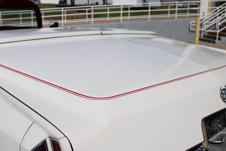 1973 Cadillac Eldorado