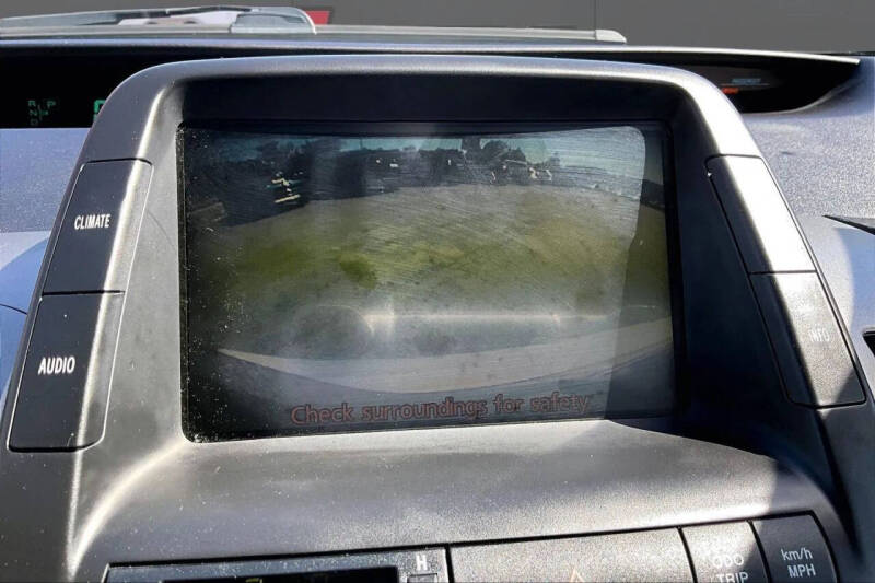 2007 Toyota Prius