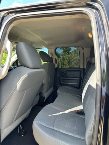 2014 RAM 1500 Express