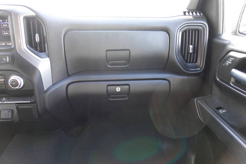 2022 GMC Sierra 1500 Pro