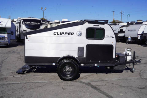 2023 Coachmen RV Clipper CP 9.0