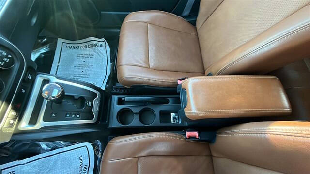 2016 Jeep Compass High Altitude