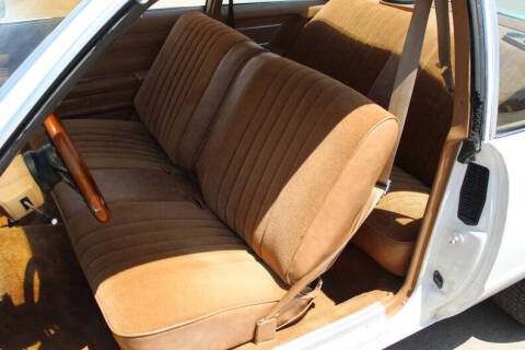 1978 Chevrolet Malibu