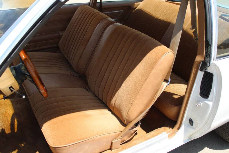 1978 Chevrolet Malibu