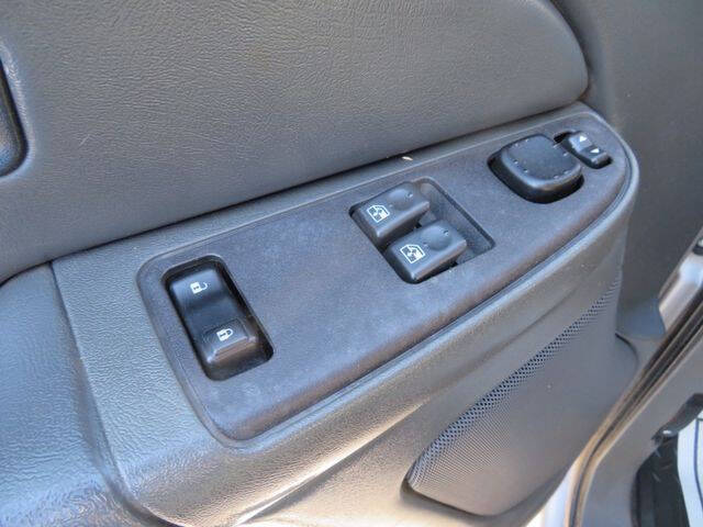 2004 GMC Sierra 2500HD