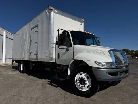 2017 International DuraStar 4300