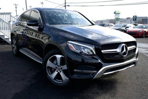 2017 Mercedes-Benz GLC GLC 300 4MATIC