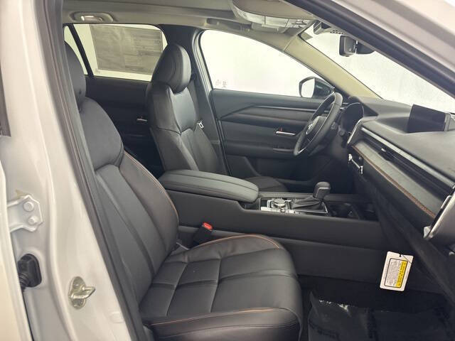 2026 Mazda CX-50 Hybrid Premium Plus