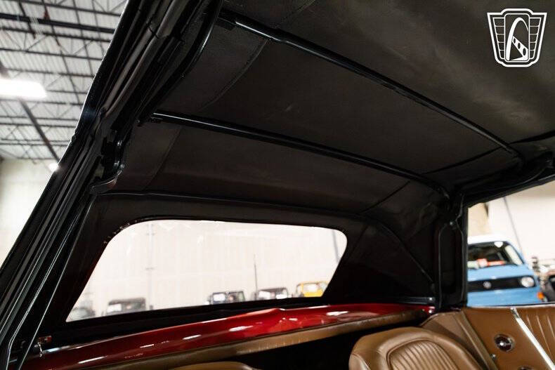 1963 Chevrolet Corvette