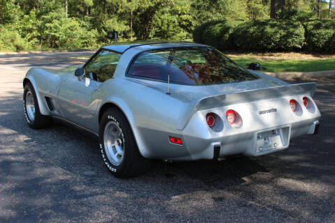 1979 Chevrolet Corvette