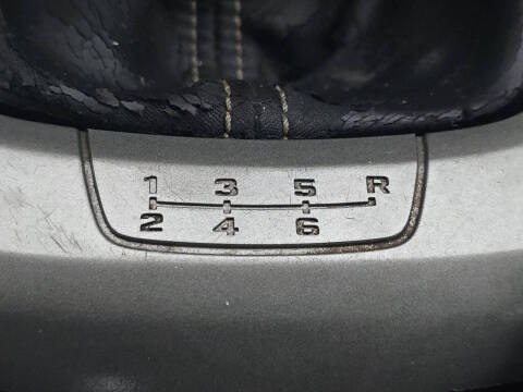 2010 Chevrolet Camaro SS