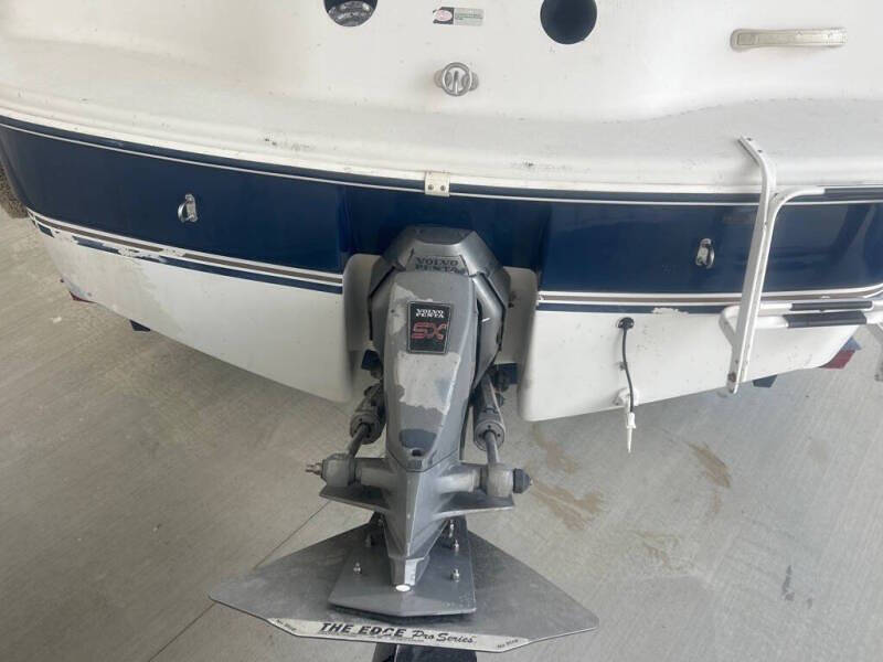 1994 Four Winns H180