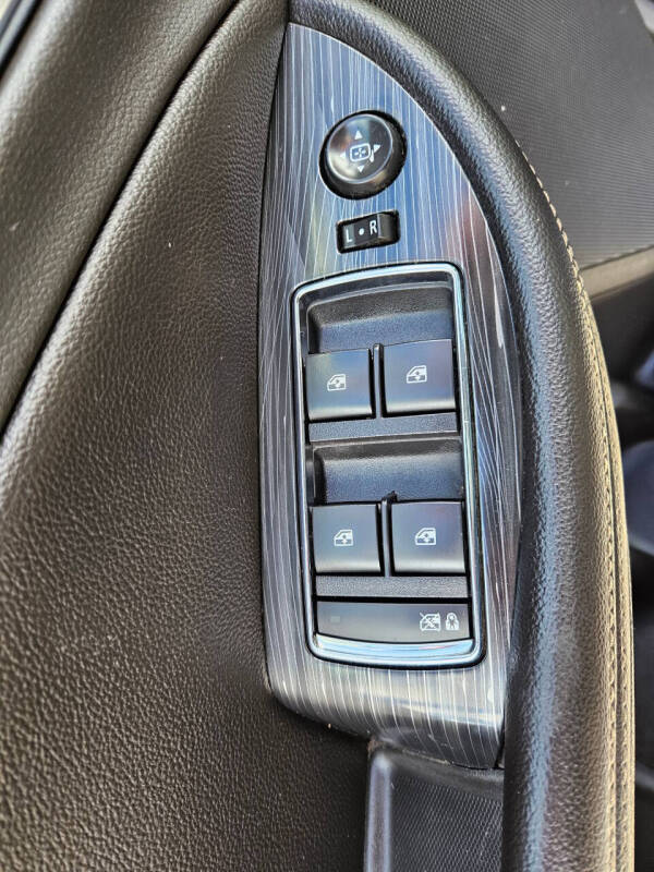 2019 Chevrolet Impala Premier