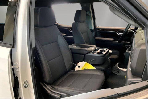 2026 GMC Sierra 1500 Elevation Standard