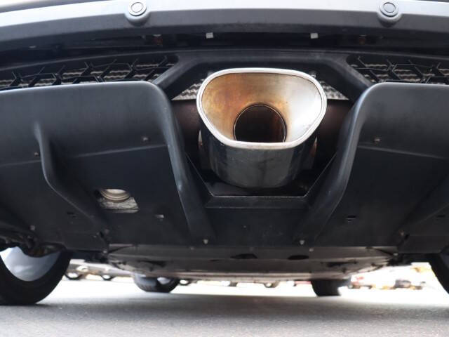 2017 Lotus Evora 400