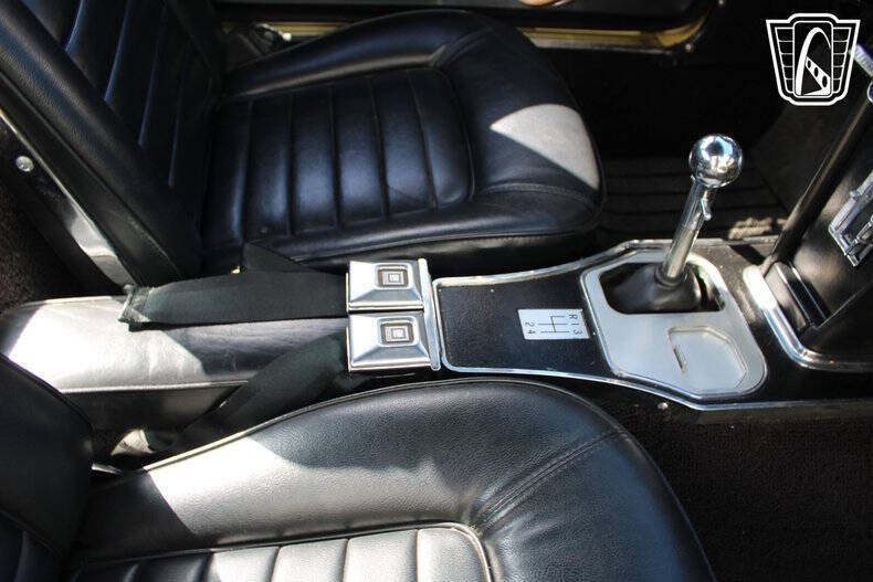 1966 Chevrolet Corvette