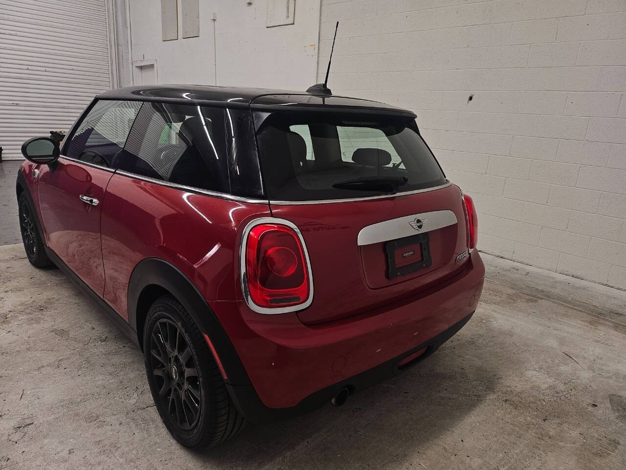 2015 MINI Hardtop 2 Door for sale at PK AUTO GROUP in Las Vegas, NV