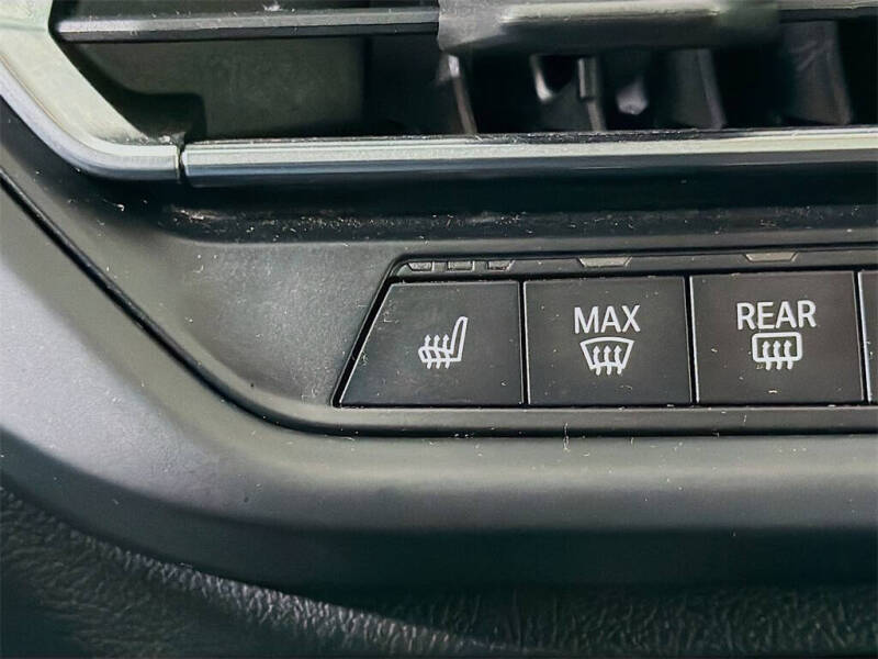 2021 BMW 2 Series 228i xDrive Gran Coupe