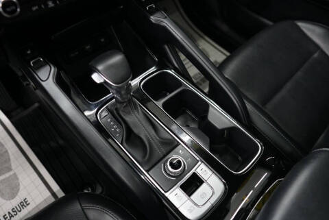 2022 Kia Telluride