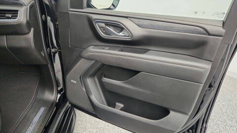 2022 GMC Yukon XL SLT