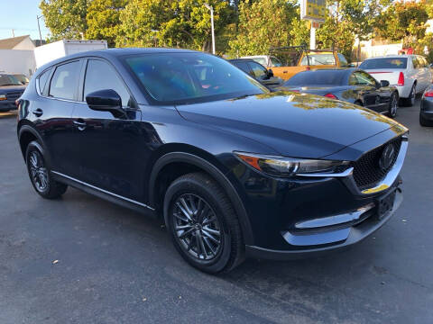 2019 Mazda CX-5 for sale at EKE Motorsports Inc. in El Cerrito CA