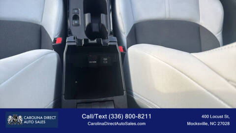 2023 Toyota Corolla Hatchback XSE