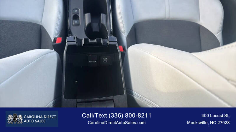 2023 Toyota Corolla Hatchback XSE