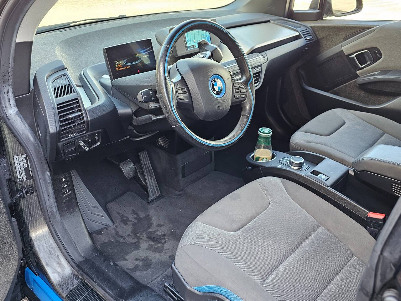 2019 BMW i3 25