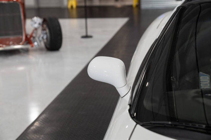 2000 Chevrolet Corvette