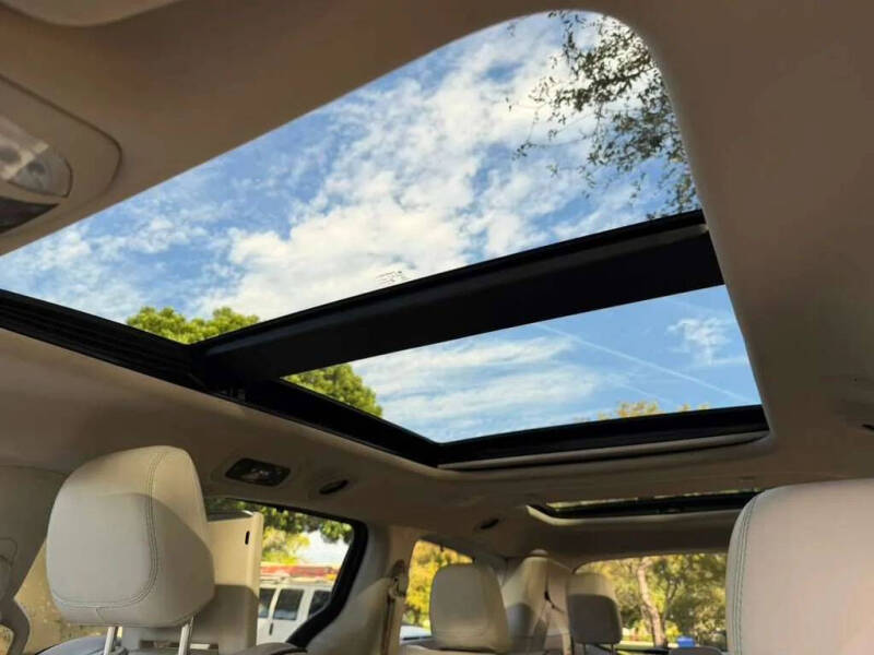 2018 Chrysler Pacifica Hybrid Limited