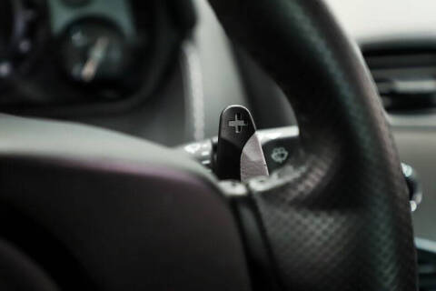 2016 Aston Martin V8 Vantage GT