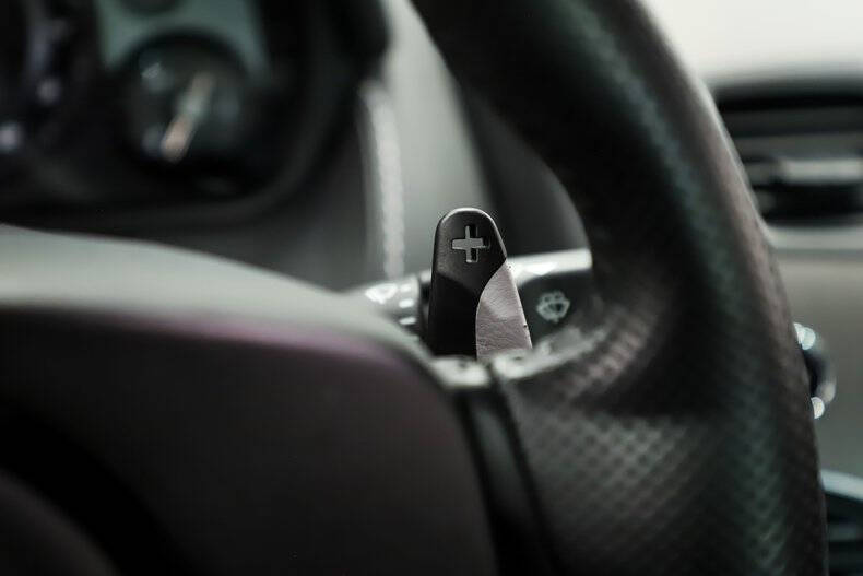 2016 Aston Martin V8 Vantage GT