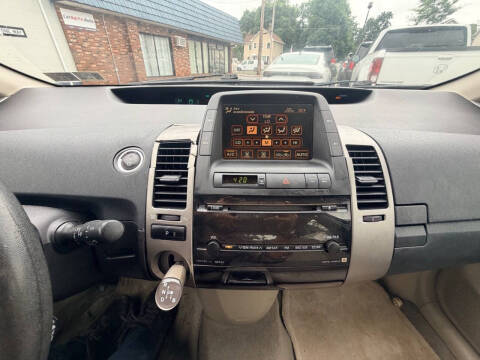 2009 Toyota Prius Standard